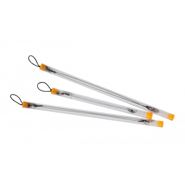 Savage Gear 1x7 Titanium Trace sajlice (Virble / Kopče / Sajle) - www.eribolov.rs